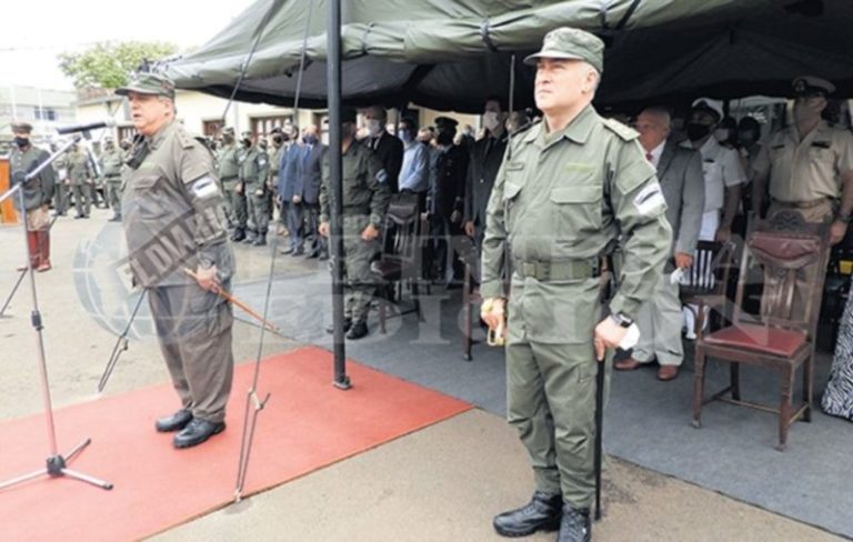 Gendarmería Nacional cumple 86 años de servicio a la Patria imagen-3