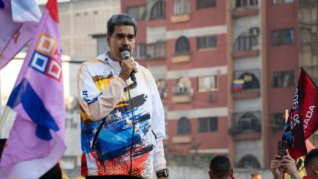 ANÁLISIS | Once años de Maduro como presidente de Venezuela ¿Cómo ha sido su desempeño en la economía, los DD.HH. y la libertad de prensa? imagen-9