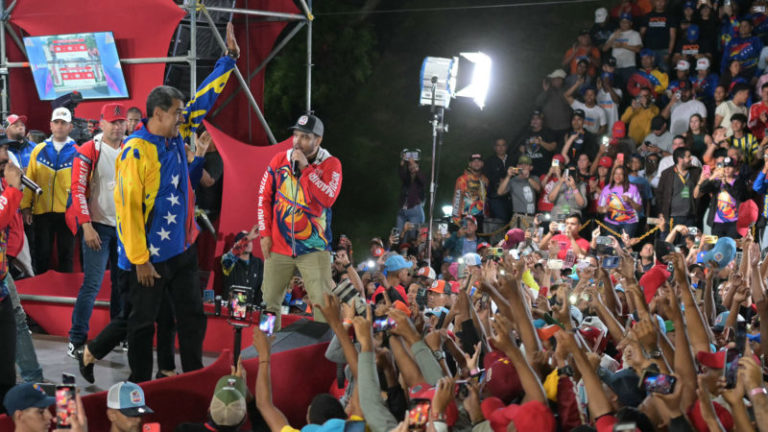 Las 5 cosas que debes saber este 29 de julio: CNE proclama a Maduro y oposición dice que ganó Edmundo González imagen-4