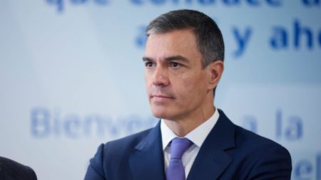 Pedro Sánchez se acoge a su derecho a no declarar en la causa contra su esposa imagen-16