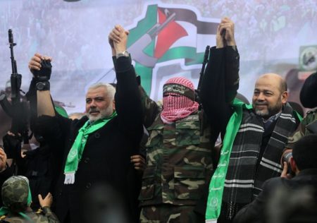 Última hora de la muerte del líder político de Hamas, Ismail Haniyeh, en vivo: noticias, reacciones y más imagen-12