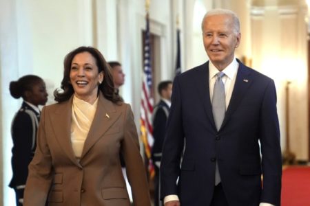 Europa ya extraña a Biden: pocos quieren a Donald Tump y muchos apuestan por Kamala Harris imagen-8