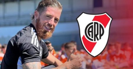 Por qué Muniain no va a jugar en River imagen-14