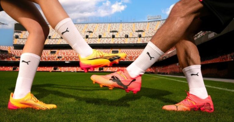 PUMA revoluciona el fútbol con el lanzamiento de los botines que prometen transformar el juego imagen-3