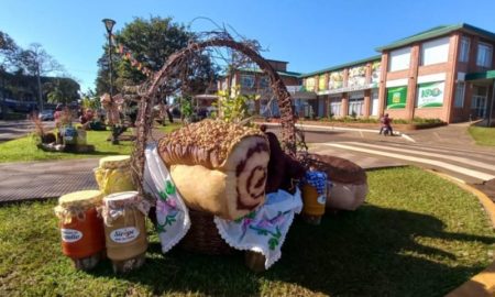 Con artesanías y música, Capioví celebra la última semana de la Fiesta del Turismo Rural imagen-16