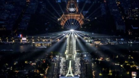 5 conclusiones de la ceremonia de inauguración de los Juegos Olímpicos de París 2024 imagen-14