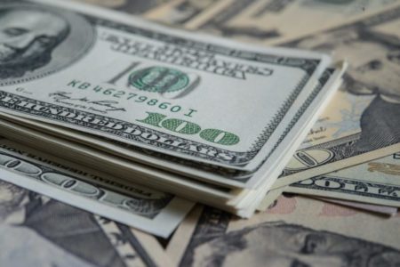 Dólar hoy: el blue y los financieros arrancan la semana con caídas de hasta $15 imagen-16