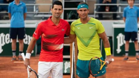 Juegos Olímpicos: tras el sorteo, Djokovic y Nadal se podrían cruzar en segunda ronda imagen-10