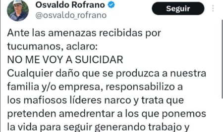 Quién era el empresario encontrado muerto en Mendoza: la Justicia cree que fue un suicidio pero tenía precintos en las manos imagen-8