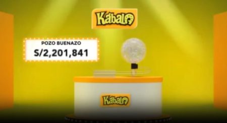 Kábala: jugada ganadora y números de la suerte del último sorteo del jueves 25 de julio del 2024 imagen-14