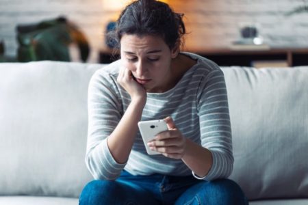 Internet trae beneficios para todos... salvo para las mujeres jóvenes imagen-7