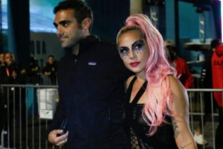 Quién es el hombre con el que Lady Gaga caminará hacia el altar imagen-12