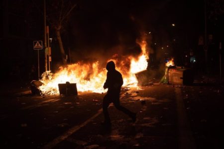 Al menos 91 personas han sido ya beneficiadas por la ley de amnistía al 'procés' imagen-10