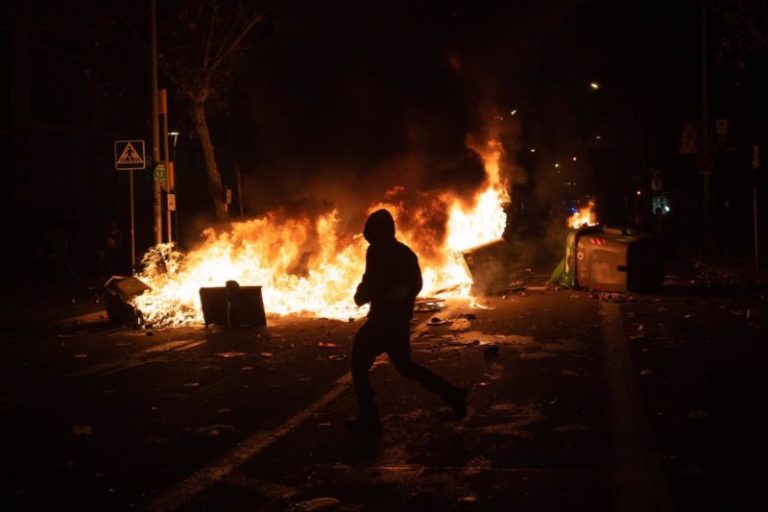 Al menos 91 personas han sido ya beneficiadas por la ley de amnistía al 'procés' imagen-3