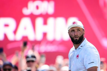 Jon Rahm: "Ser olímpico y representar a tu país es el honor más alto para cualquier deportista" imagen-9