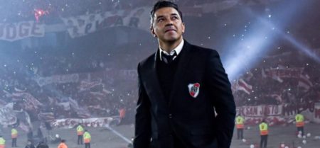 Gallardo sería anunciado la próxima semana como técnico de River imagen-14