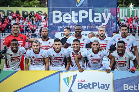 EN VIVO - Atlético Nacional vs. América de Cali: siga el minuto a minuto del clásico de la Liga BetPlay imagen-14