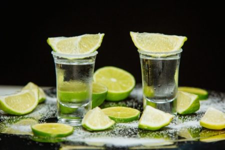 Día del Tequila: por qué se celebra hoy y 10 tragos para preparar, según la inteligencia artificial imagen-14