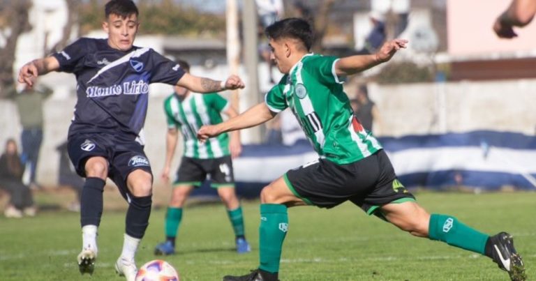 Promocional Amateur: los resultados de la segunda fecha del Clausura imagen-4