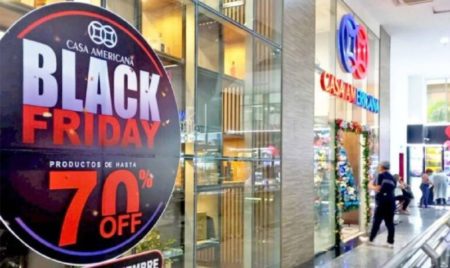 Comercio de Ciudad del Este fija fecha para Black Friday 2024 y anuncia descuentos de hasta el 70% imagen-13