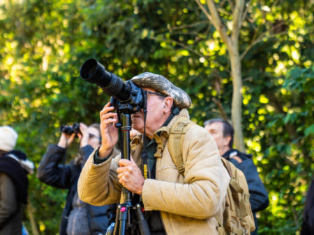 Con la firma de un convenio con Aves Argentinas fomentan el turismo sostenible y de naturaleza en Misiones imagen-9