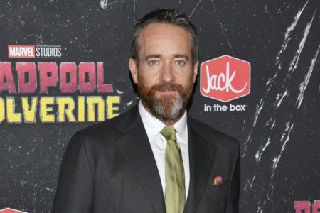 Matthew Macfadyen: el actor que dejó atrás al galán de época, deslumbró como empresario despiadado y ahora pone un pie en el universo Marvel imagen-9