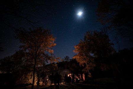 Nueva edición de Noches en el Parque, en el Salto Encantado imagen-16