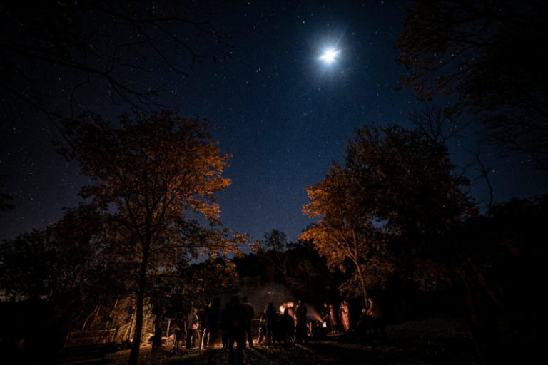 Nueva edición de Noches en el Parque, en el Salto Encantado imagen-4