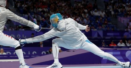 Juegos Olimpicos Paris 2024, hoy EN VIVO: horarios y resultados de los argentinos imagen-11