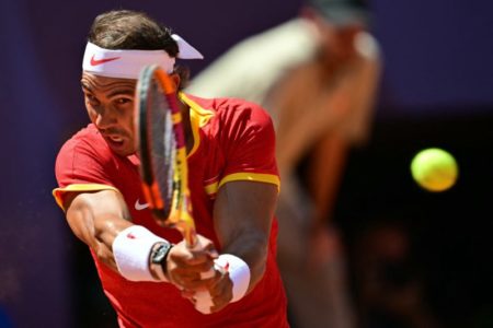 Juegos Olímpicos 2024, en vivo: Los Leones igualaron con India, juegan las Leonas y Nadal se cruza con Djokovic imagen-9