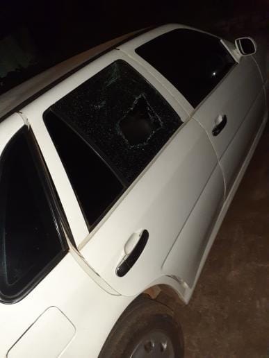 Robaron herramientas del auto de un carpintero en Eldorado: ocurrió durante la madrugada imagen-15