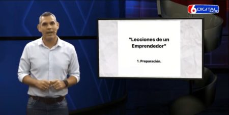 Lecciones de un Visionario: El legado emprendedor de Juan Szychowski imagen-7