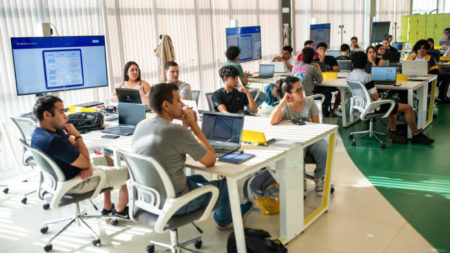 Silicon presenta nuevos cursos para el segundo semestre: enterate cuáles son imagen-10