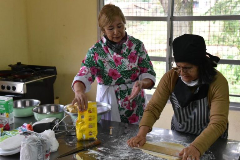 Salud y bienestar en Oberá: taller sobre dieta sin gluten y contaminación cruzada imagen-5