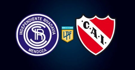 Independiente Rivadavia vs. Independiente, por la Liga Profesional: hora, cómo ver y formaciones imagen-10