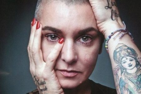 El Museo Nacional de Cera de Dublín quiso homenajear a Sinéad O’Connor pero todo terminó de la peor manera imagen-11