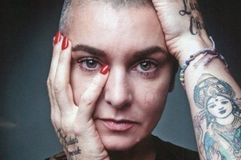 El Museo Nacional de Cera de Dublín quiso homenajear a Sinéad O’Connor pero todo terminó de la peor manera imagen-5