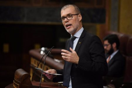 Junts desvincula su 'no' a los objetivos de estabilidad de la reunión que mantendrán mañana Sánchez y Aragonès imagen-11