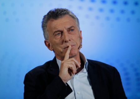 Mauricio Macri: “Estoy en una posición mucho más dura y extrema de lo que estuve en mi presidencia” imagen-13