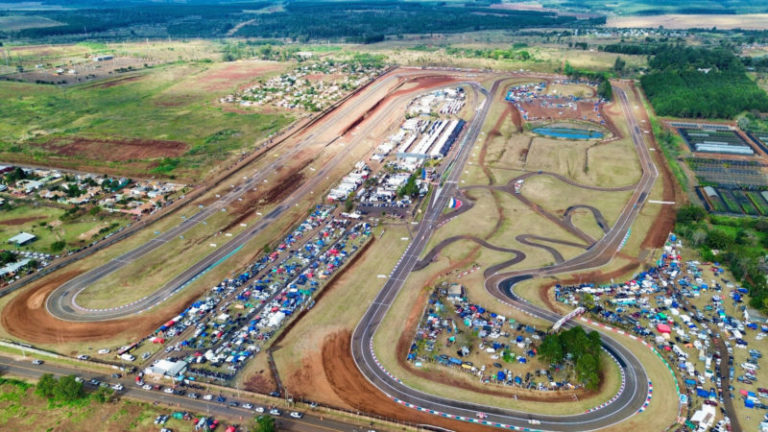 Tras la exitosa fecha del TC, Posadas se consolida como plaza fierrera en la región imagen-3