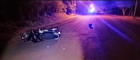 Un motociclista y cuatro peatones resultaron lesionados en siniestros viales ocurridos en Campo Viera y Oberá imagen-8