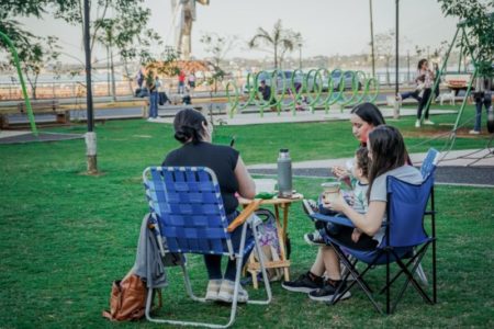 Último fin de semana de vacaciones con actividades para todo público imagen-10