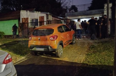 Caso Acuña: tras una serie de allanamientos, detuvieron a un policía y demoraron a un mecánico  imagen-11