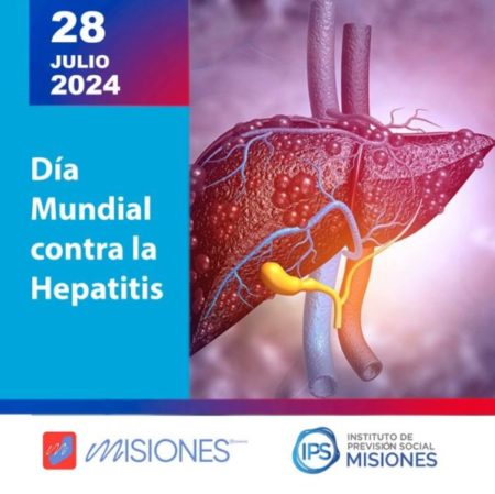 🗓️28 de julio / Día Mundial contra la Hepatitis imagen-11