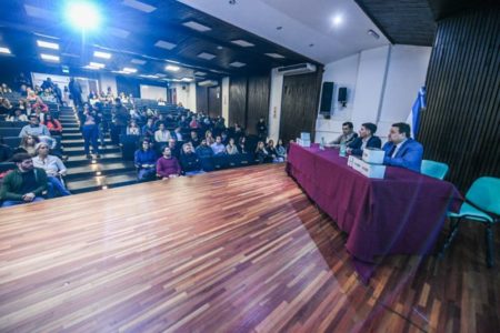 Habilitaron el consultorio de cannabis medicinal para el tratamiento de diversas patologías imagen-12