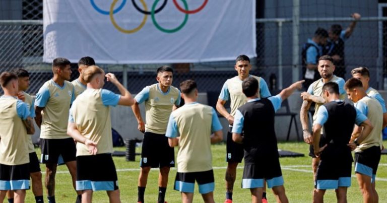 El fútbol aprende del espíritu amateur imagen-4