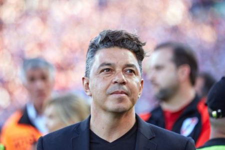 Marcelo Gallardo a River: qué se sabe de la vuelta del Muñeco al club imagen-13