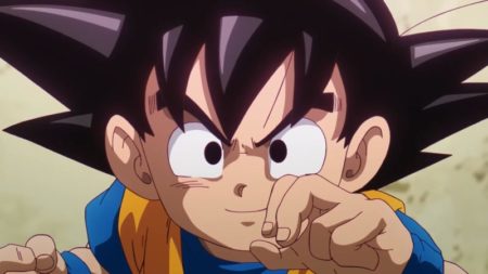 El nuevo tráiler de 'Dragon Ball Daima' resuelve una de las mayores incógnitas de esta nueva serie (pero crea una nueva) imagen-7