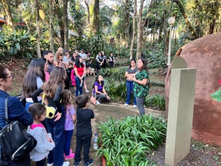 Oberá presentó su agenda para disfrutar las vacaciones de invierno imagen-10