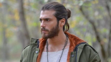 La serie mejor valorada de Can Yaman acabó siendo cancelada por su bajada de audiencia en Turquía imagen-16